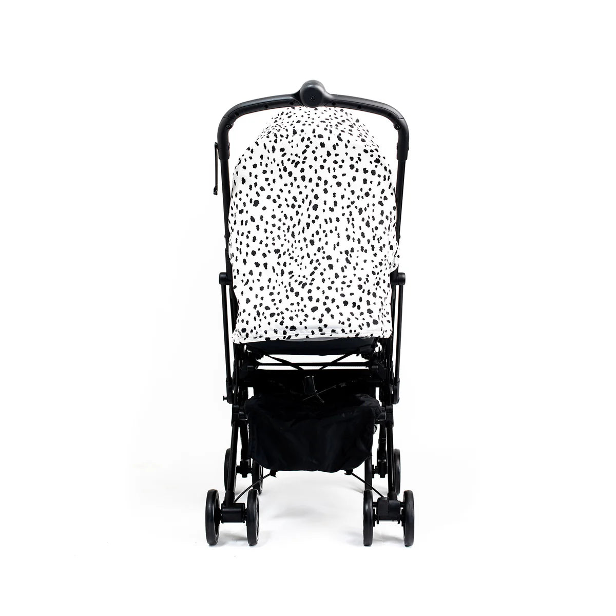 Roma Capsule3 Travel Stroller - Dalmatian