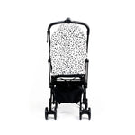 Roma Capsule3 Travel Stroller - Dalmatian