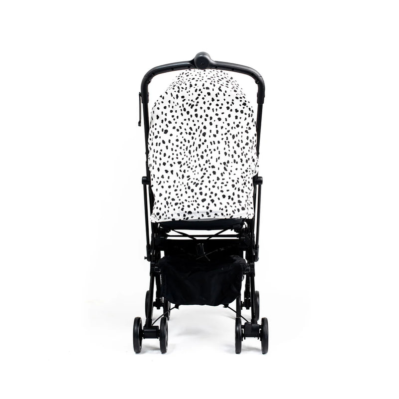 Roma Capsule3 Travel Stroller - Dalmatian