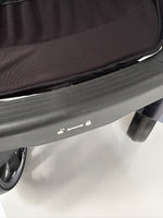 EX DISPLAY Babystyle Oyster4 2-in-1 Travel System - Stone