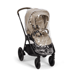 Nuna Triv LX Complete Luxury Travel System Bundle - Cosmopolitan
