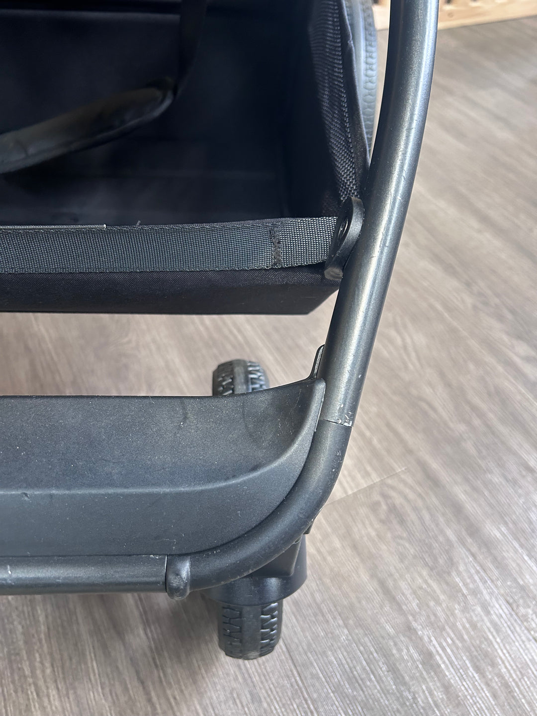 PRE LOVED Venicci Tinum 2.0 Special Edition Travel System - Teal Bay