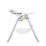 Graco SnackEase Quick Folding Highchair - Organza