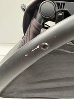 EX DISPLAY iCandy Pip Compact Stroller - Latte