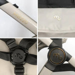 My Babiie MB220 Newborn Bundle - Ivory