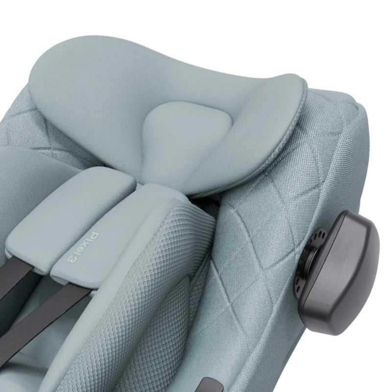 Avionaut Pixel 3 Lightweight Car Seat - Blue