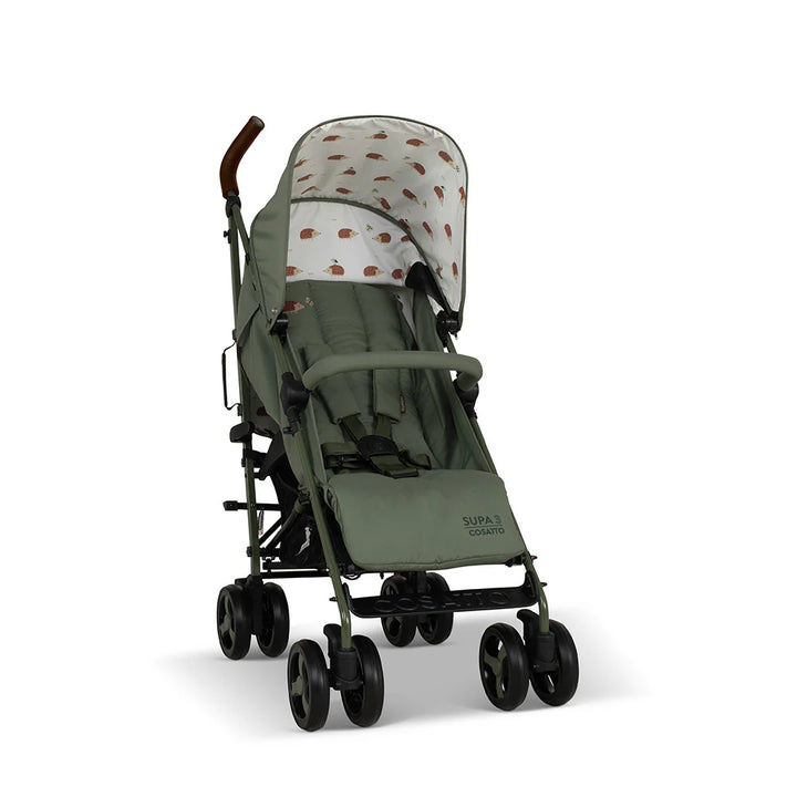 Cosatto Supa 3 Stroller - Hoglet