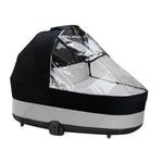 Cybex Balios S Lux Essential Bundle - Stone Grey