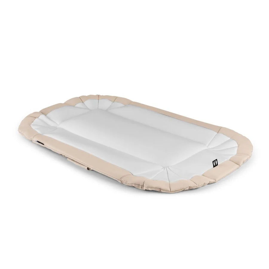 EX DISPLAY Bugaboo Baby Nest - Desert Taupe