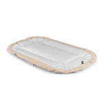 EX DISPLAY Bugaboo Baby Nest - Desert Taupe