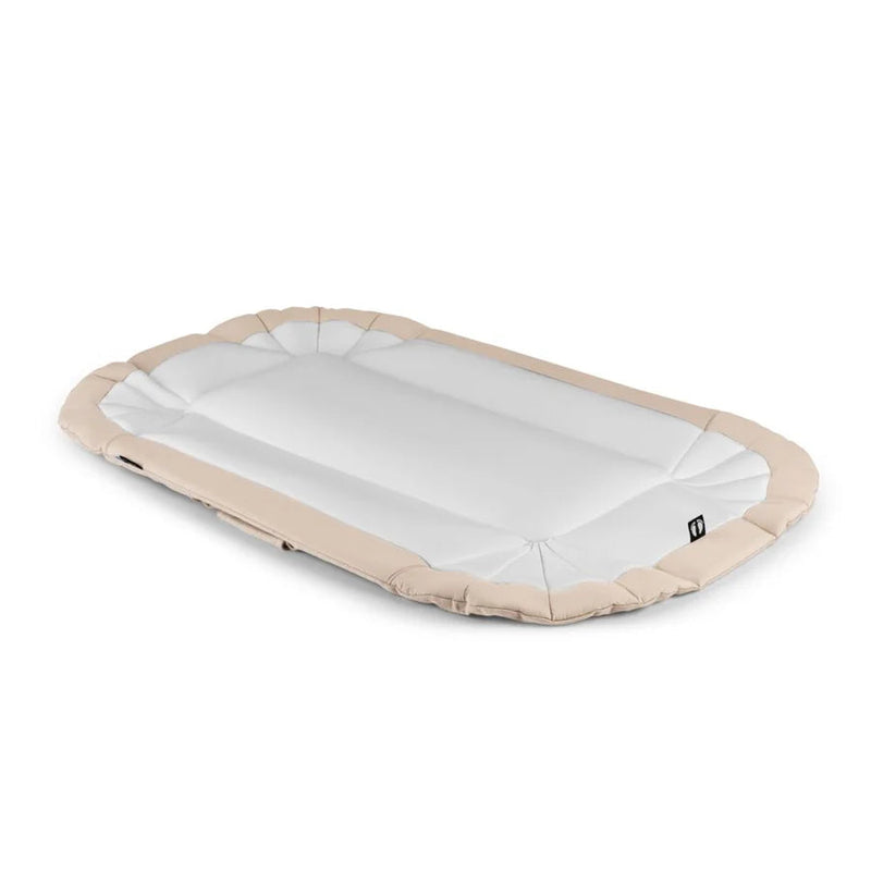 EX DISPLAY Bugaboo Baby Nest - Desert Taupe