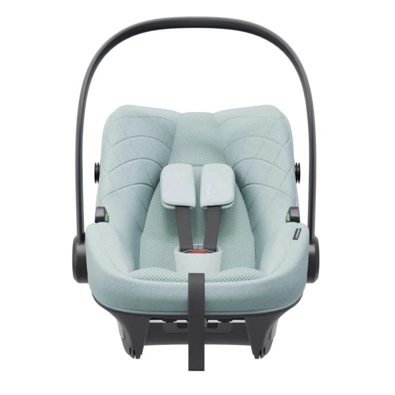 Avionaut Pixel 3 Lightweight Car Seat - Mint