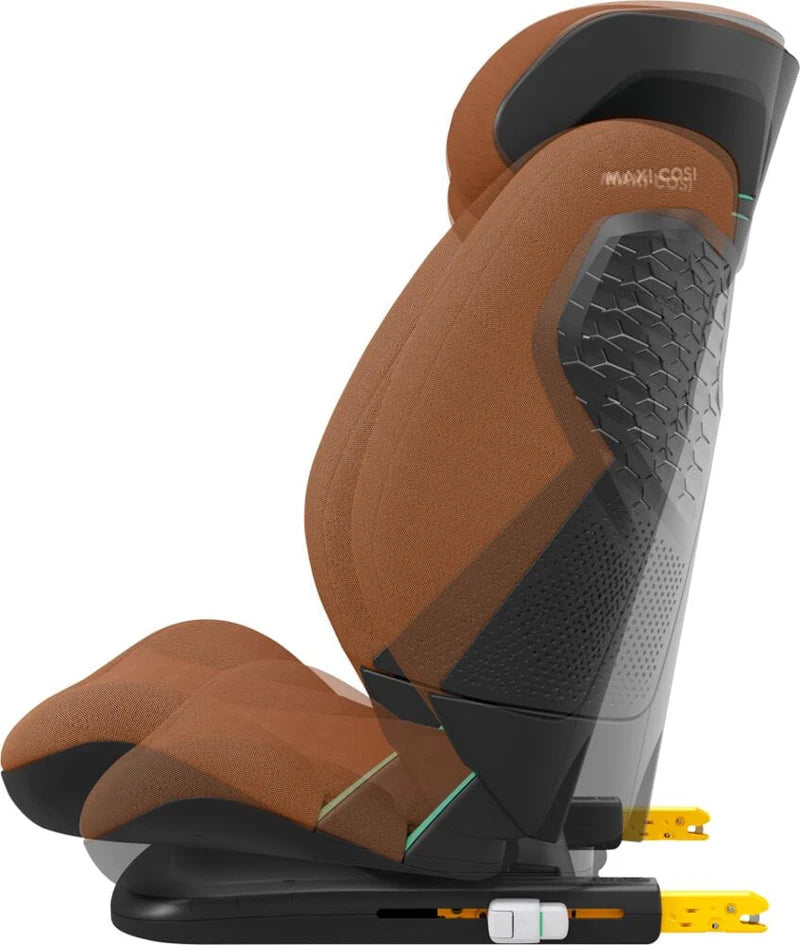 Maxi-Cosi Rodifix Pro 2 i-size Booster Seat - Authentic Terra