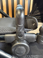 PRE LOVED iCandy Peach 6 Travel System - Cerium