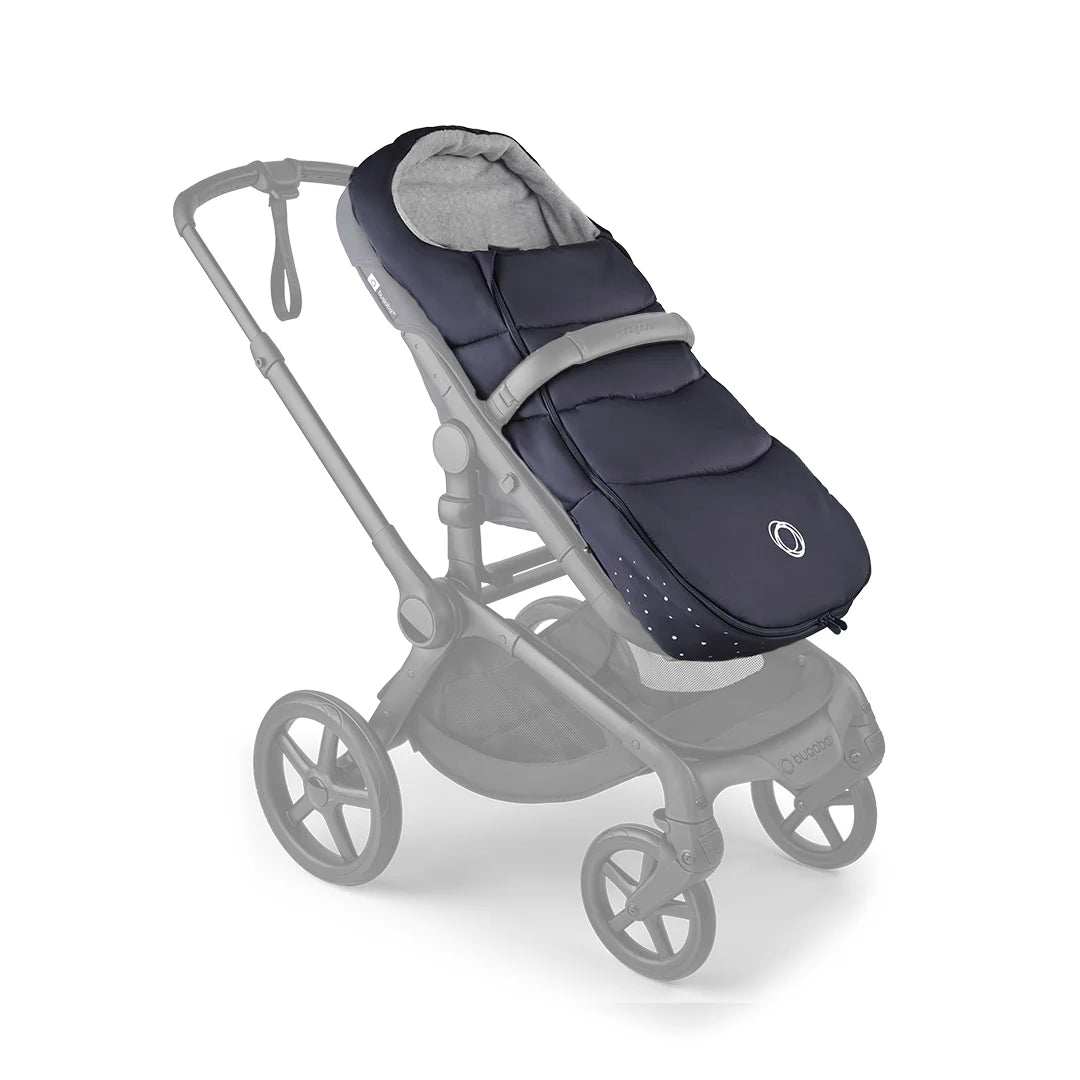 Bugaboo Footmuff - Deep Indigo