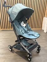 EX DISPLAY Cybex Libelle Compact Stroller - Stormy Blue (2026 Model)