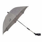 Dooky Universal Stroller Parasol - Grey