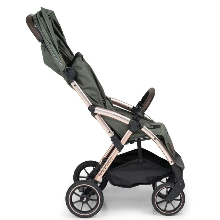 Leclerc Influencer XL Stroller - Army Green