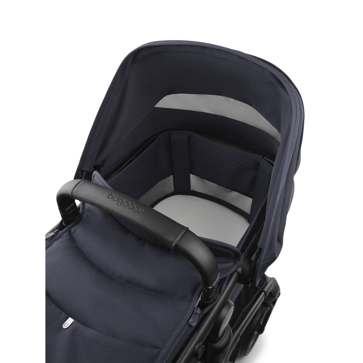 Bugaboo Fox 5 Renew Complete Bundle - Deep Indigo