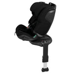 Maxi-Cosi Fame 9 Piece Bundle with Emerald 360 Pro Bundle - Twillic Graphite