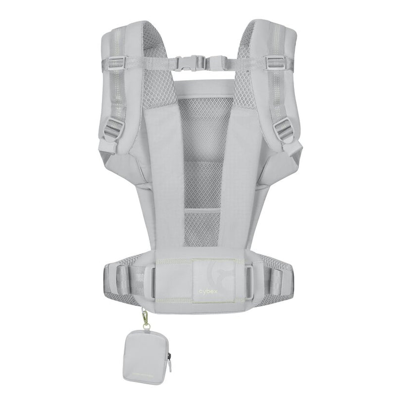 Cybex Laya Baby Carrier - Fog Grey