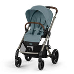 CYBEX Balios S Lux Pushchair - Stormy Blue