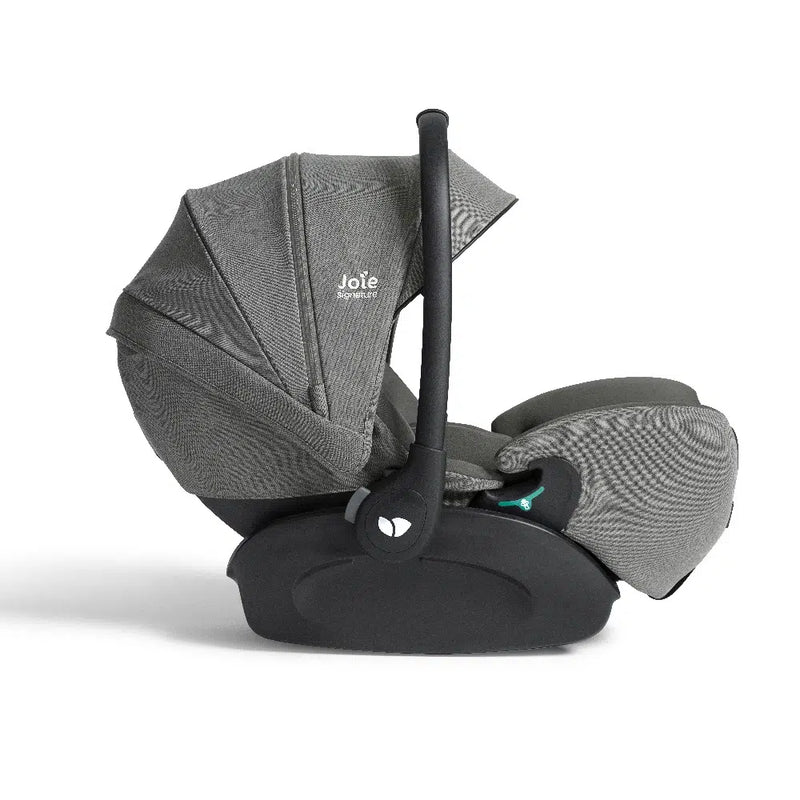 Joie Signature I-Level Pro Recline Car Seat - Evergreen