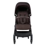 Bababing imi Auto Fold Compact Pushchair - Kofe