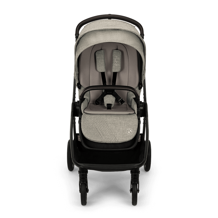 Nuna x BMW Collection Triv Next Pushchair - Graphene