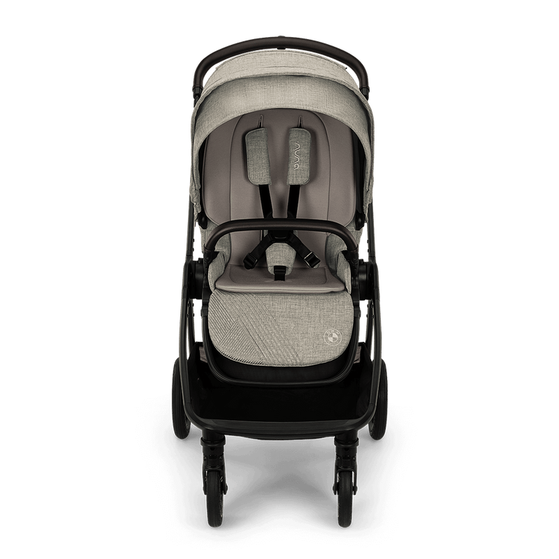 Nuna x BMW Collection Triv Next Pushchair - Graphene