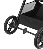 Maxi-Cosi Oxford+ & Emerald 360 S Bundle - Twillic Black