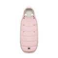 Cybex Platinum Footmuff - Peach Pink