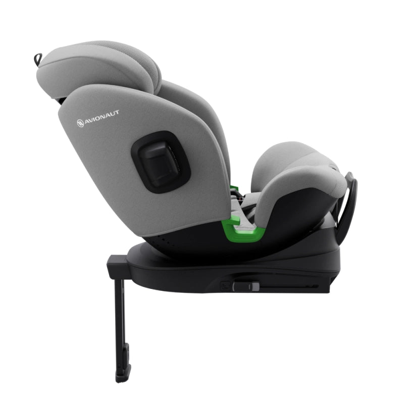 Avionaut Stardust 360 Car Seat - Grey