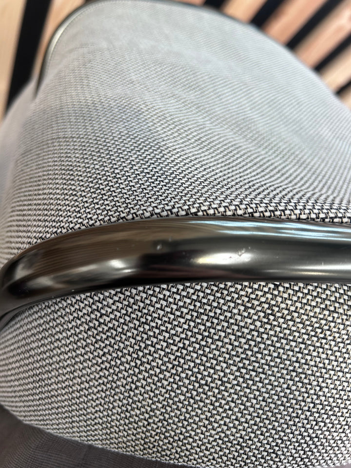 PRE LOVED Silver Cross Wayfarer Special Edition Pram + Pushchair - Expedition