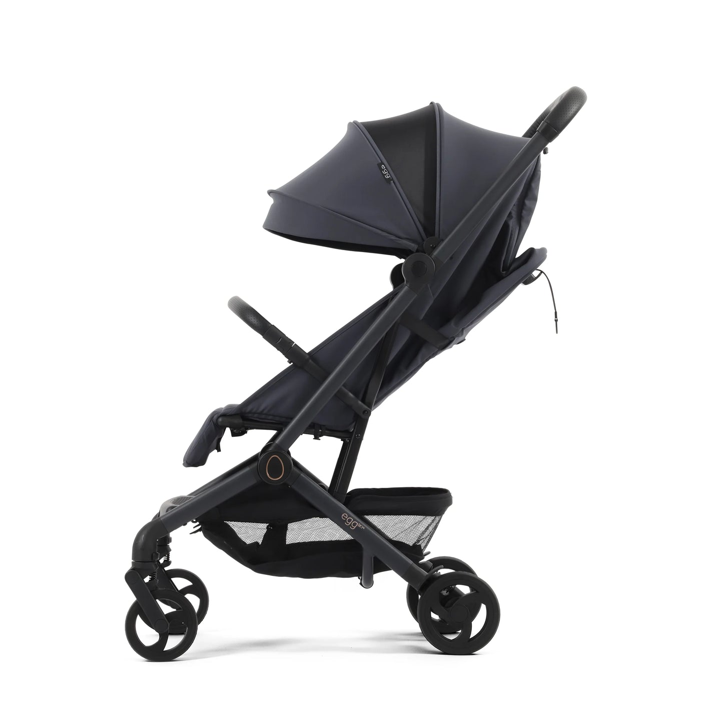 egg Sky Compact Stroller - Ink