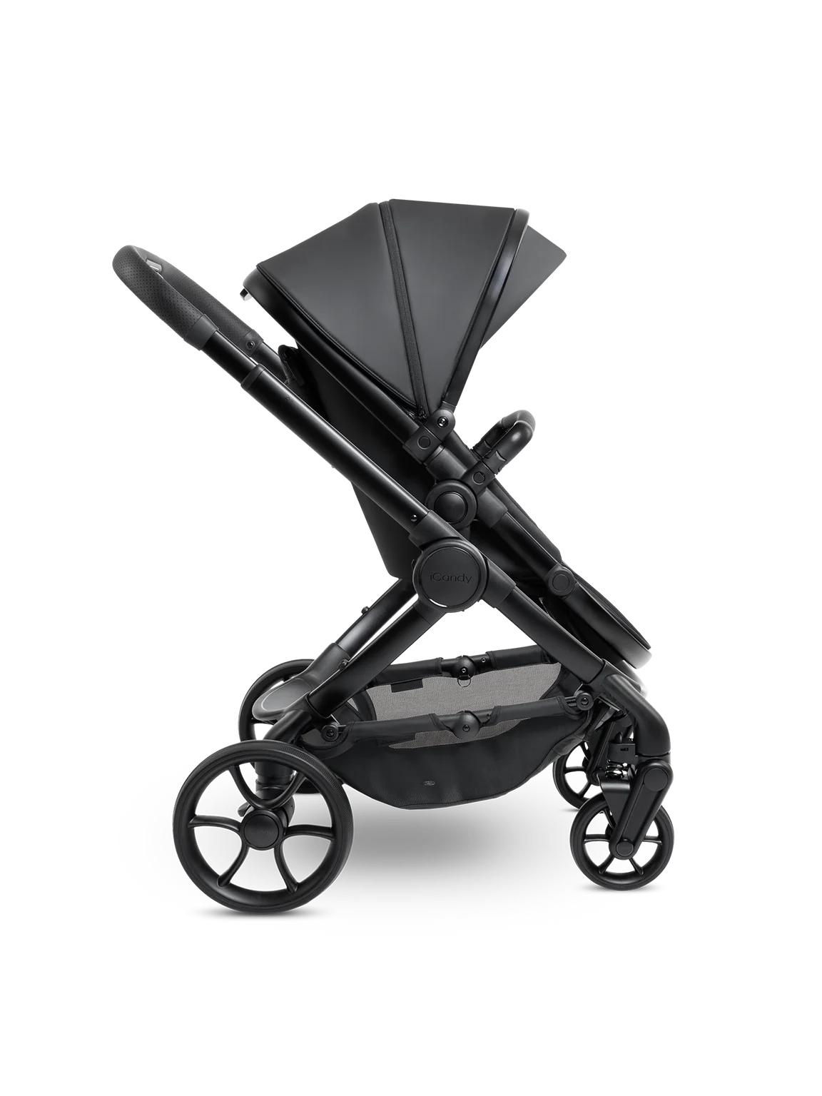 iCandy Peach 7 Studio Complete Travel System Bundle Inc Pebble 360 Pro2