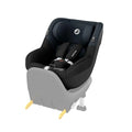 Maxi-Cosi Pearl S Car Seat - Tonal Black