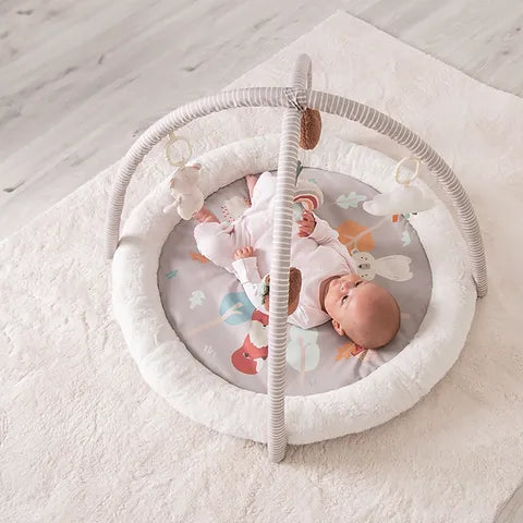 Joie Finiti i-Level Ultimate Baby Bundle - Evergreen