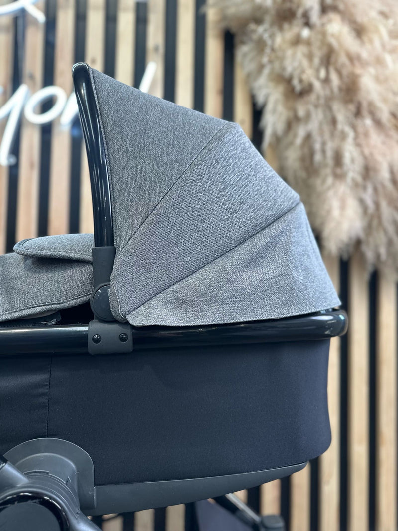 PRE LOVED Babystyle Oyster3 Pram + Pushchair - Orion