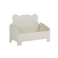 CuddleCo Book Storage - Bear