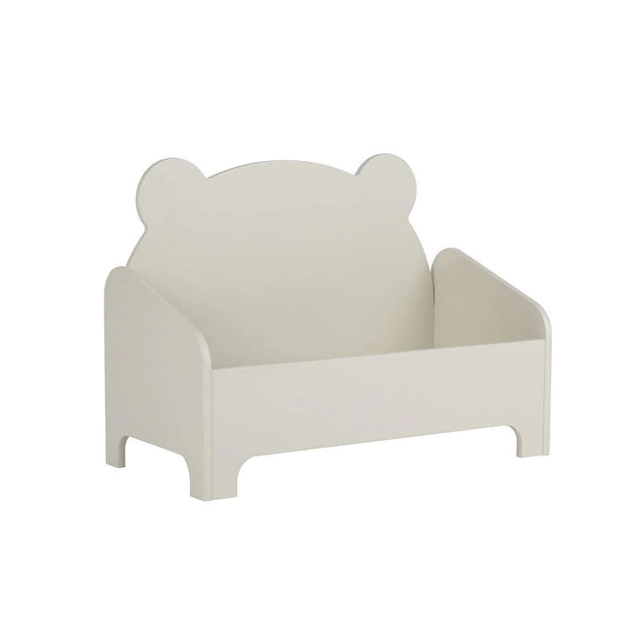 CuddleCo Book Storage - Bear