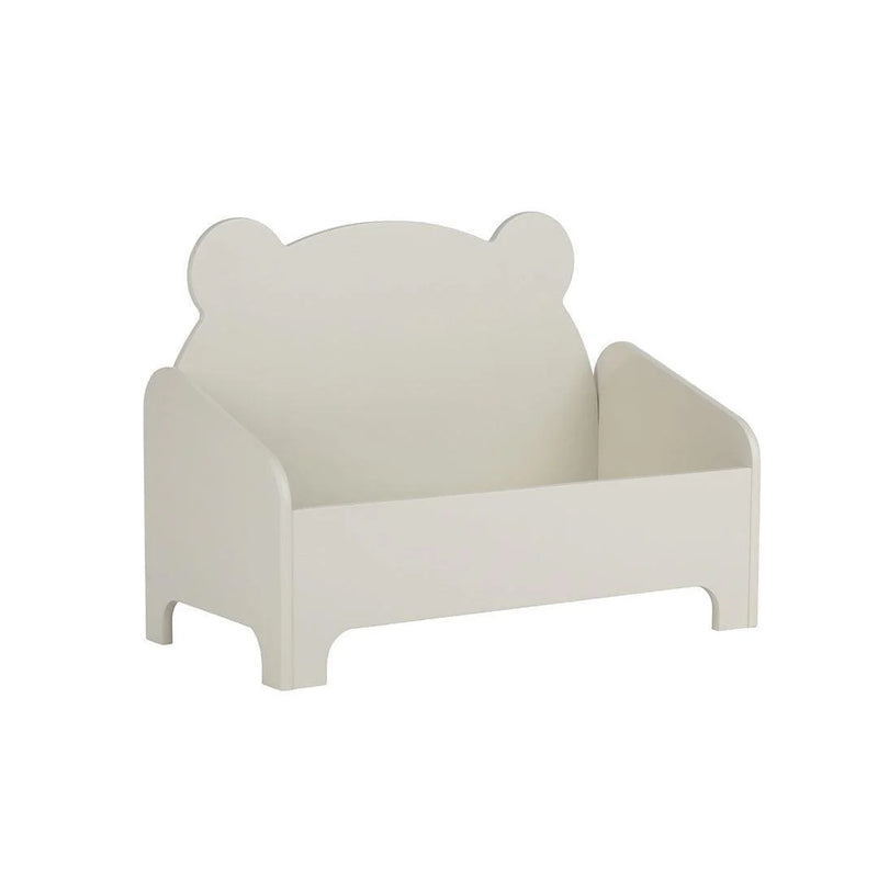 CuddleCo Book Storage - Bear