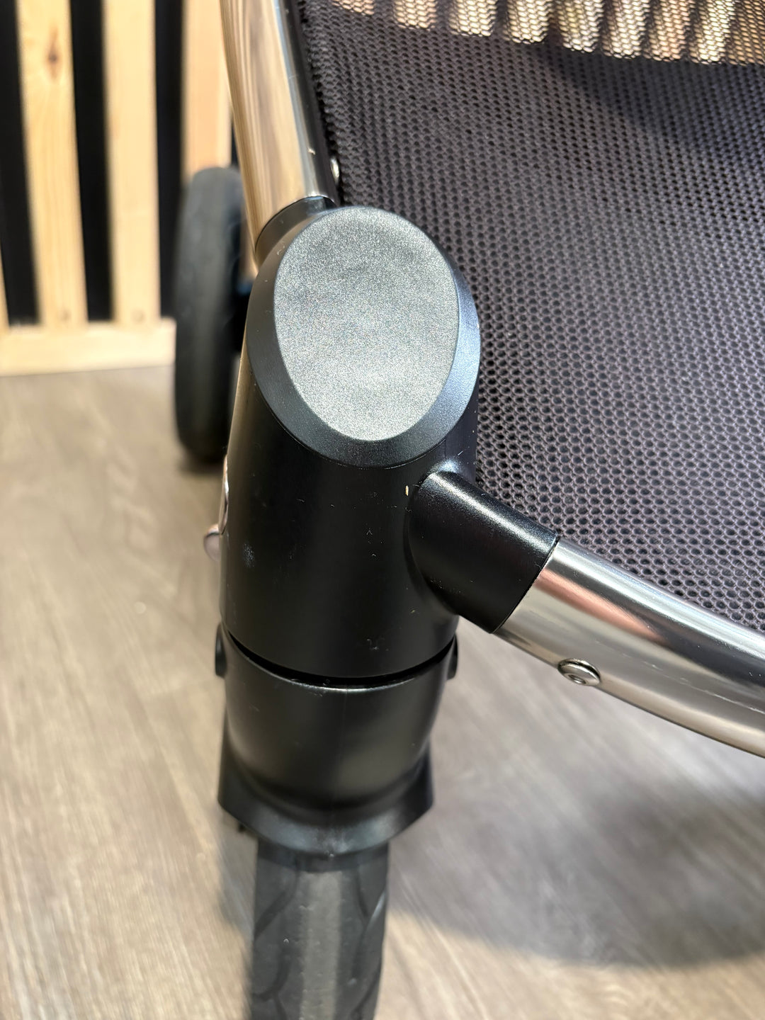 PRE LOVED Mamas & Papas Travel System - Everest