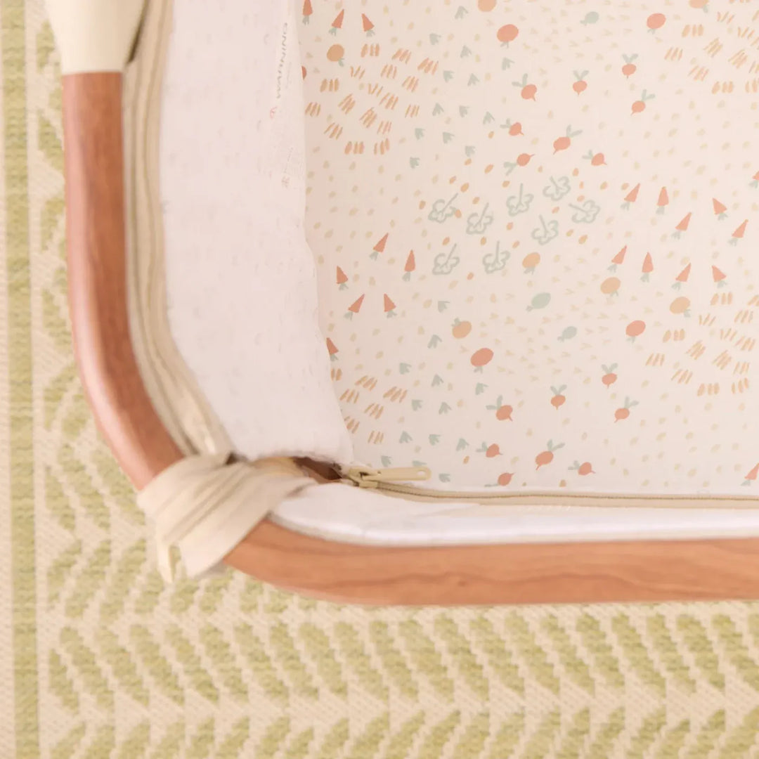 Tutti Bambini Bedside Crib Starter Pack - Good Life