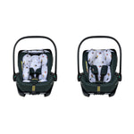 Cosatto Wow 3 Rotate & Recline Cozy Bundle - Bureau
