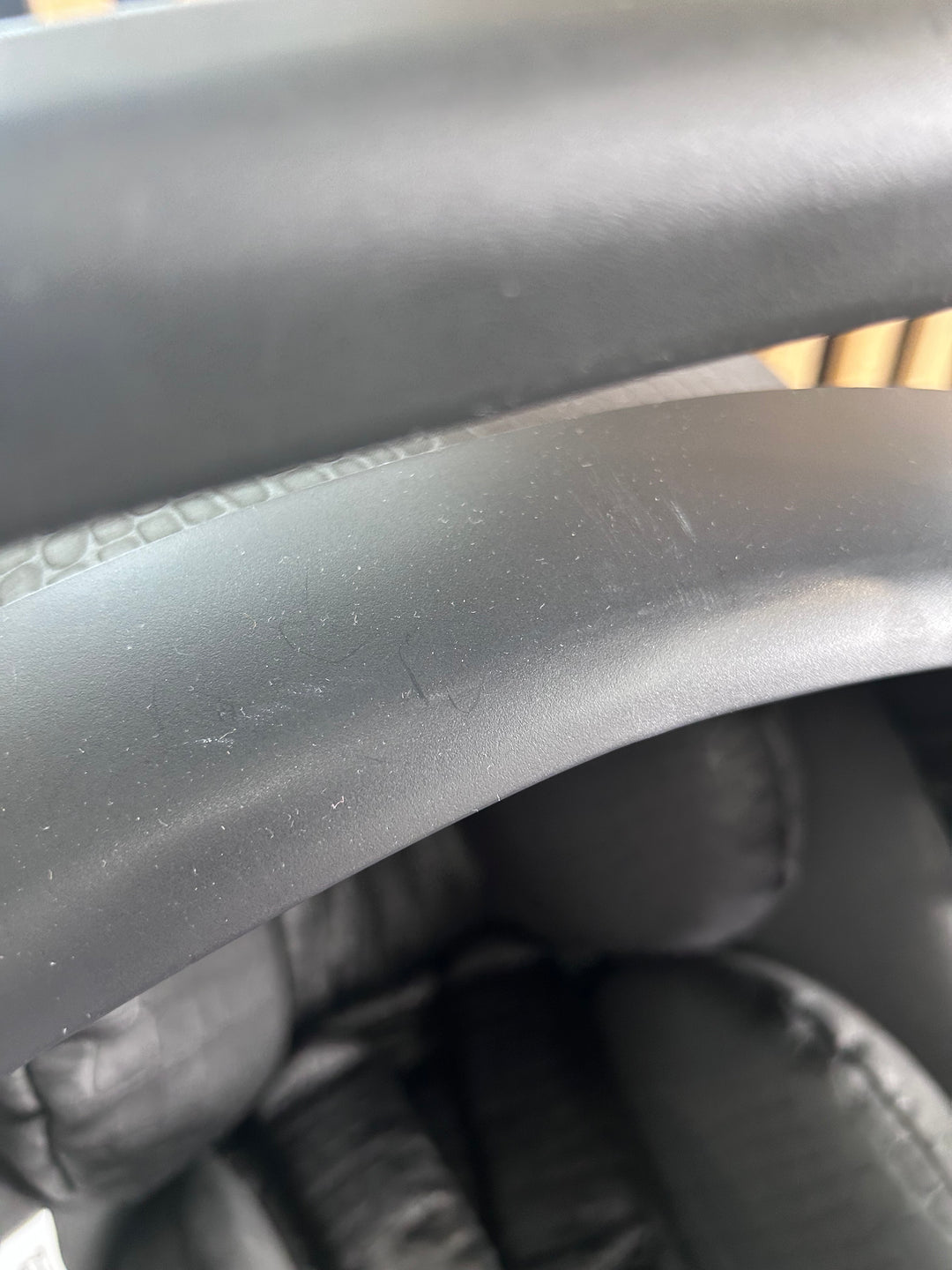 PRE LOVED egg2 Travel System - Jurassic Gold