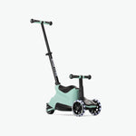 SmarTrike Xtend Ride On Scooter Plus - Green