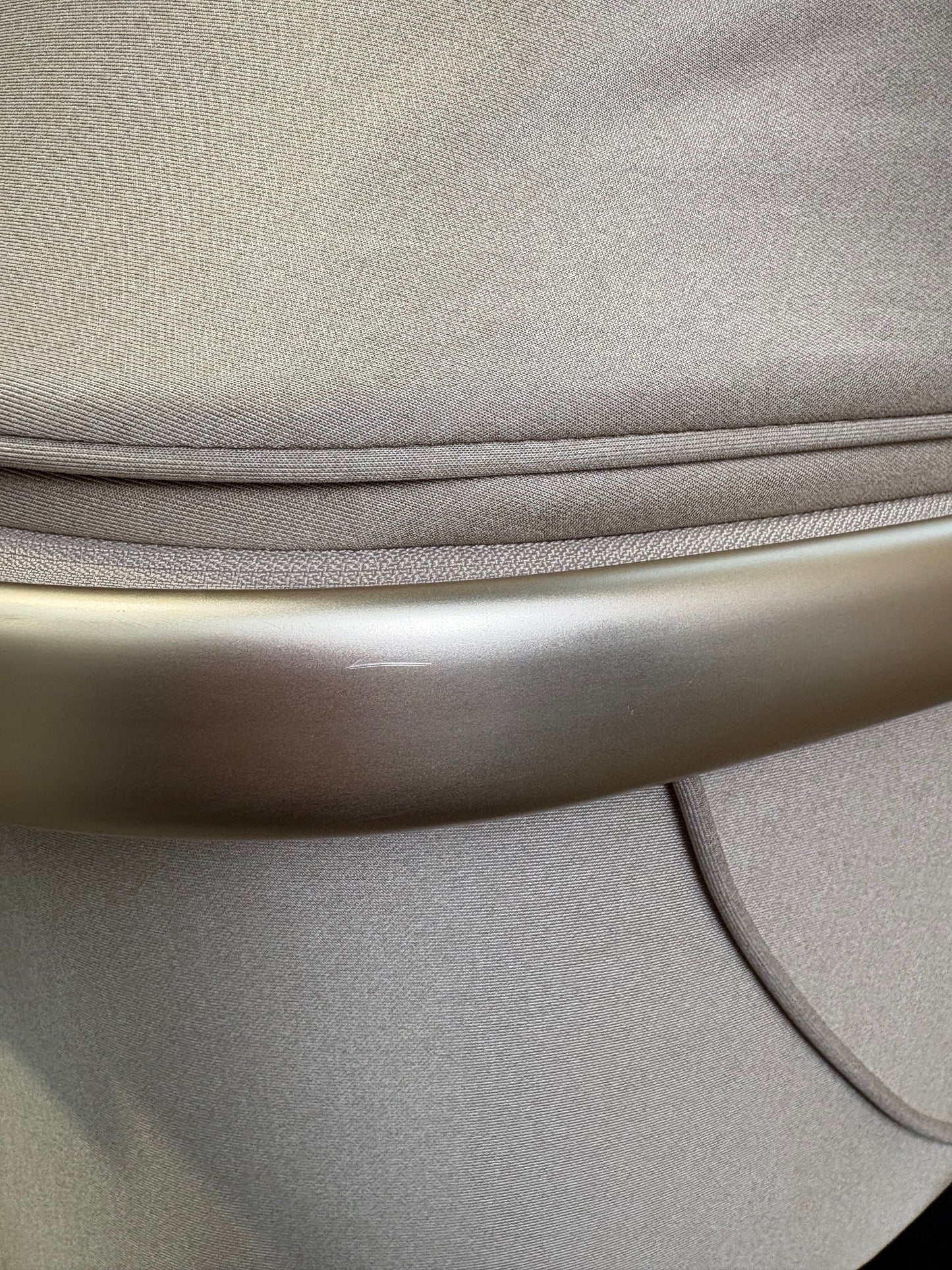 PRE LOVED egg3 Travel System - Feather