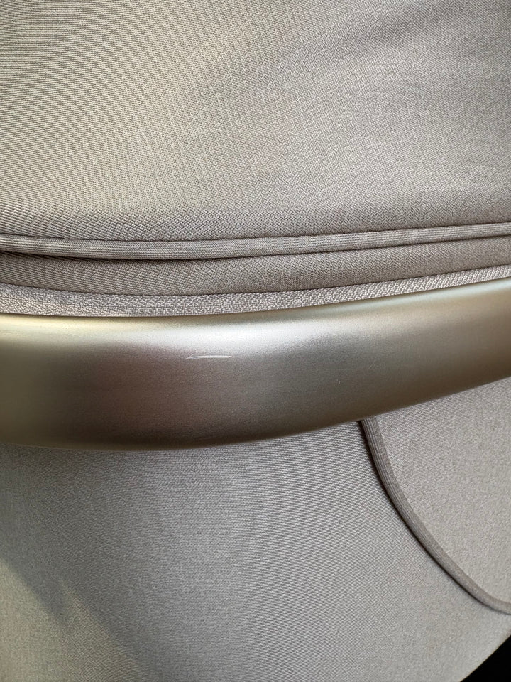 PRE LOVED egg3 Travel System - Feather