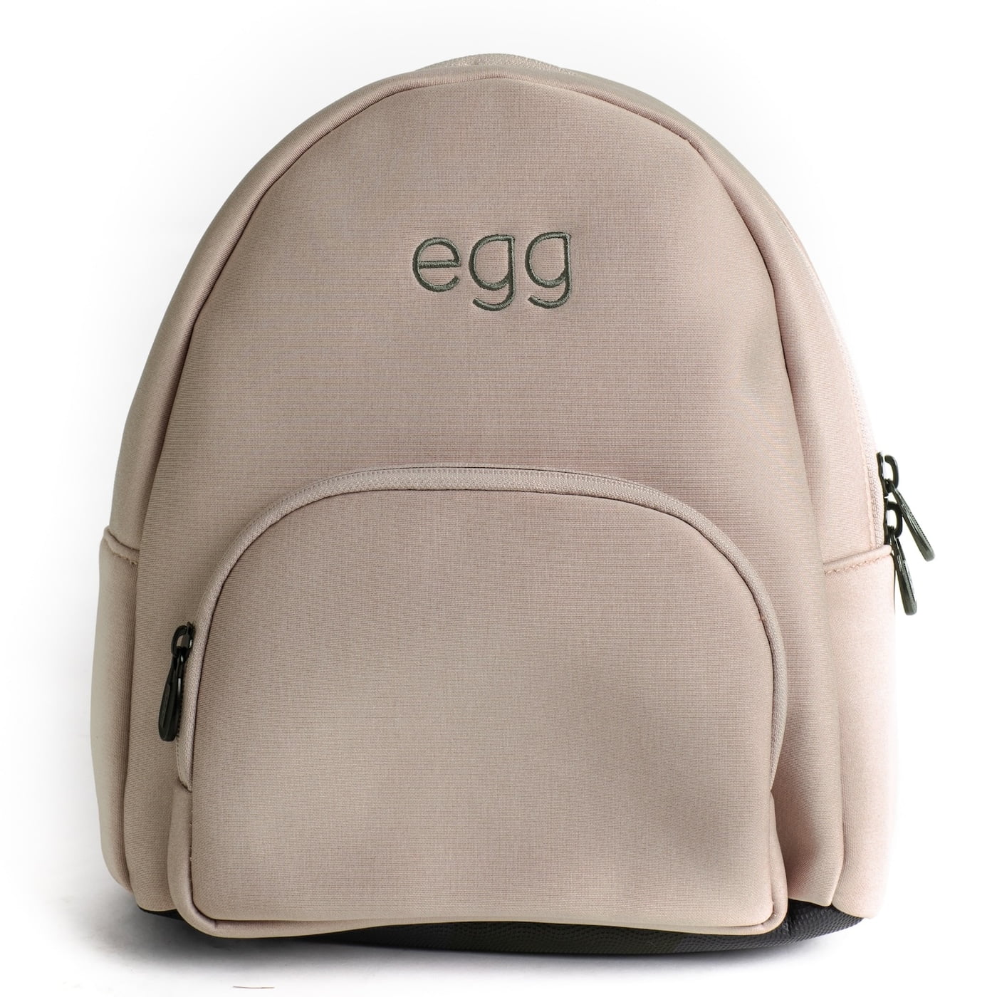 egg Dolls Pram Bag - Feather